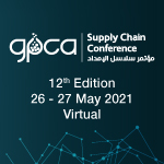 12th GPCA Supply Chain Conference