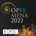 OPEX MENA 2022 – Excellence in Safety & Operations