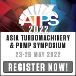 Asia Turbomachinery & Pump Symposium