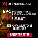 EPC Contract & Risk Management Summit