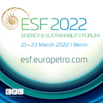 ESF 2022 - Europe Energy & Sustainability Forum