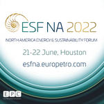 ESF NA 2022 - North America Energy & Sustainability Forum