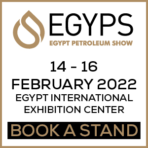 Egypt Petroleum Show