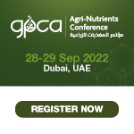 12th GPCA Agri-Nutrients Conference