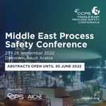 Middle East Process Safety Conference (MEPSC)