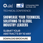 ADIPEC 2025