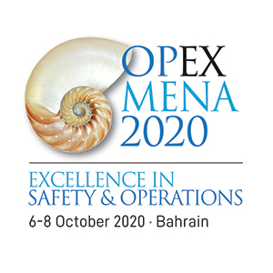OPEX MENA 2020 - Excellence in Safety & Operations