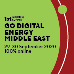 Go Digital Oil & Gas Middle East