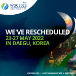 28th World Gas Conference (WGC2022)
