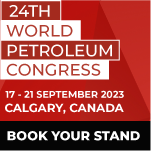 24th World Petroleum Congress
