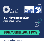 ADIPEC 2024