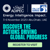 ADIPEC 2025