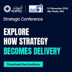 ADIPEC 2026